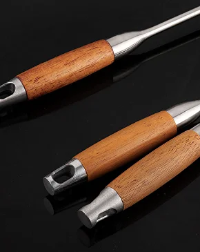 Лопатка кухонная AN00586 - фото 5