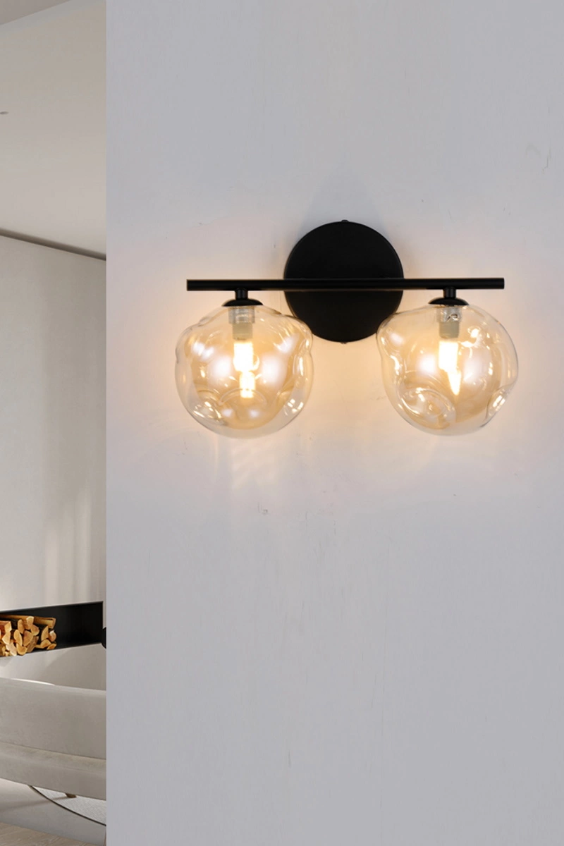 Бра Laguna Lighting 28661-02 2 x G9 max. 8 Вт (29671151) - фото 3 Бра Laguna Lighting 28661-02 2 x G9 max. 8 Вт (29671151) - фото 3