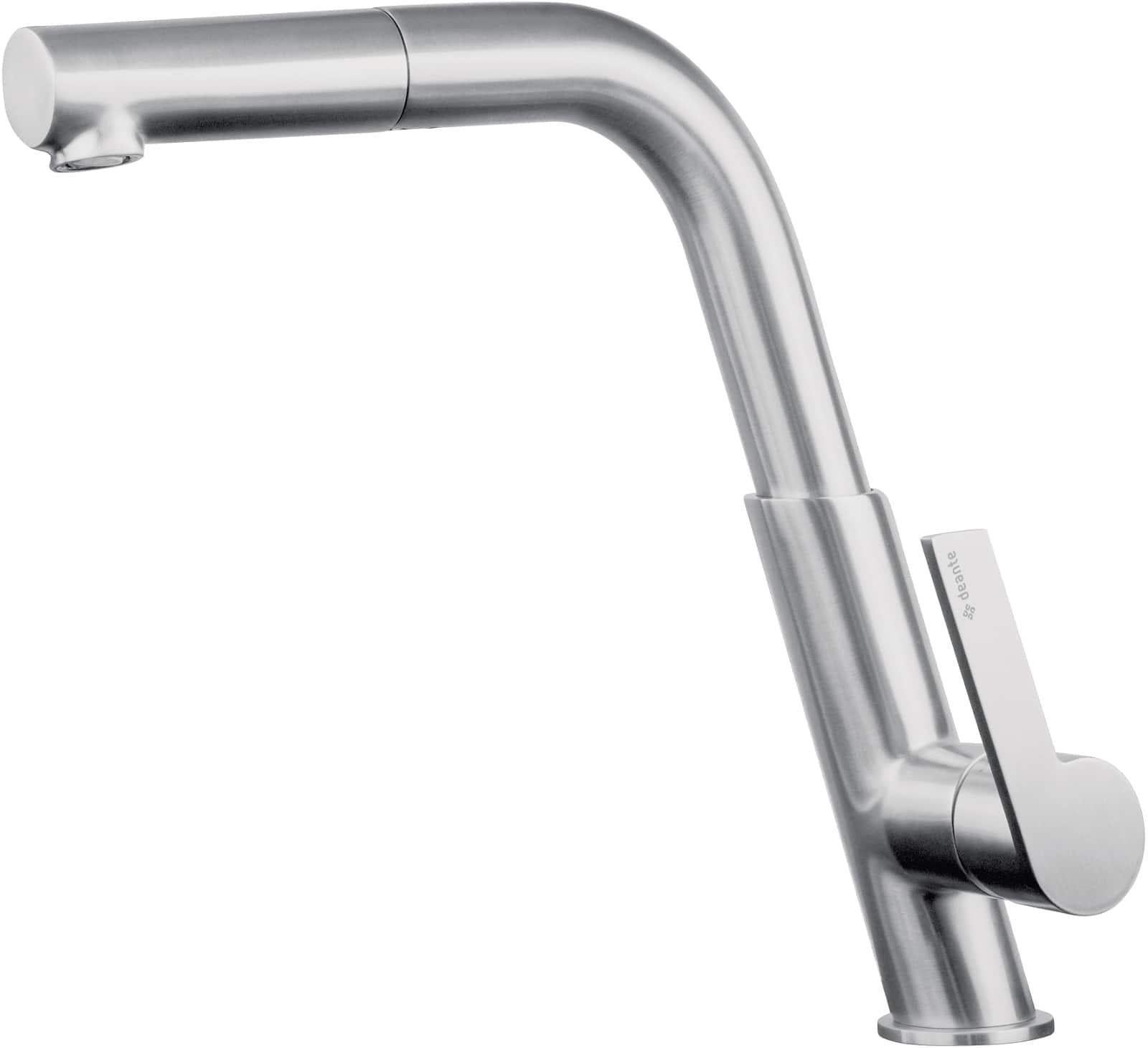 Смеситель для кухни Deante Silia BQS-F73M (45274)