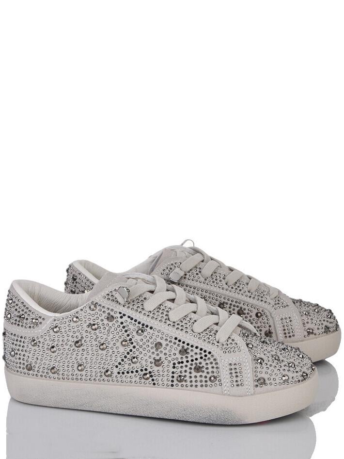 Кроссовки Paliament MN11-2A р. 33 Серый