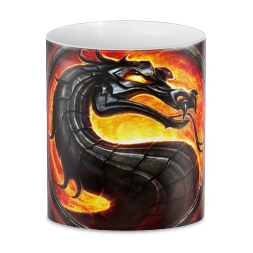 Чашка GeekLand Mortal Kombat 330 мл (MK.02.26)