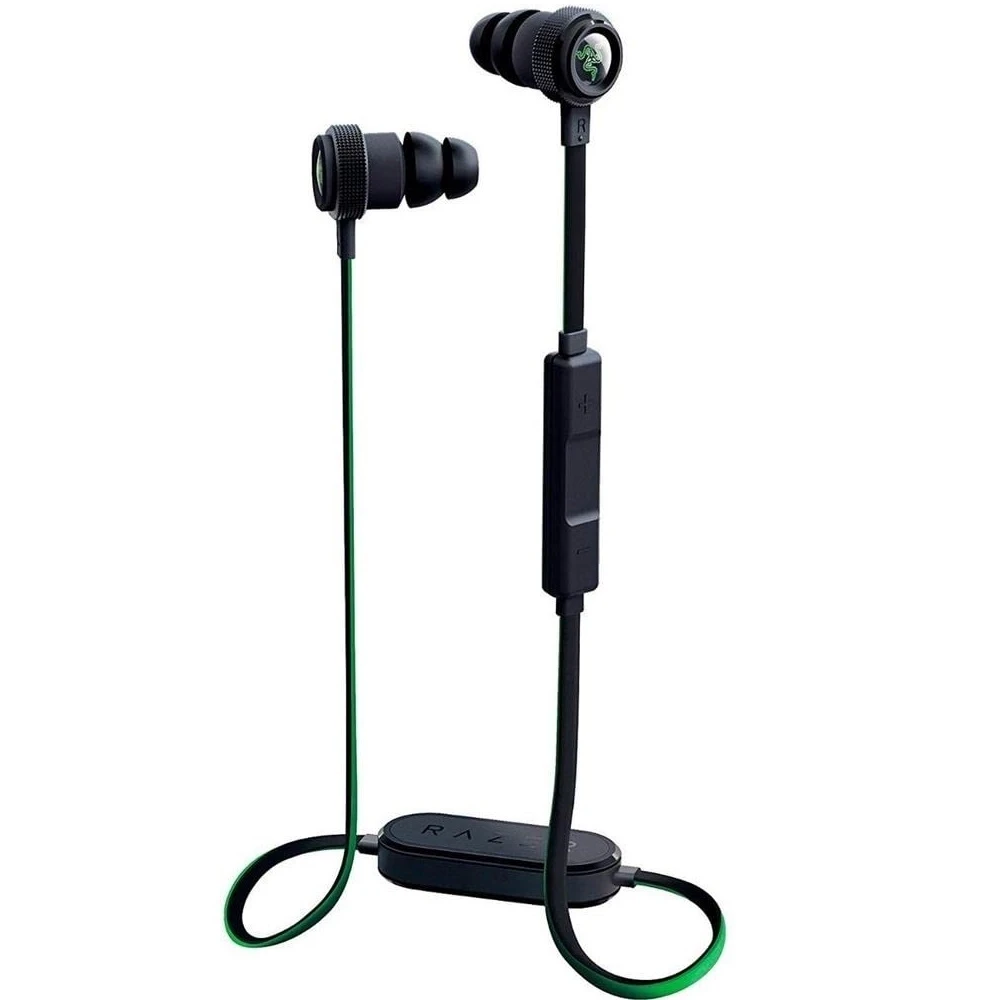 Наушники беспроводные Razer Hammerhead Bluetooth Wireless in-Ear Headset (RZ04-01930100-R3A1)