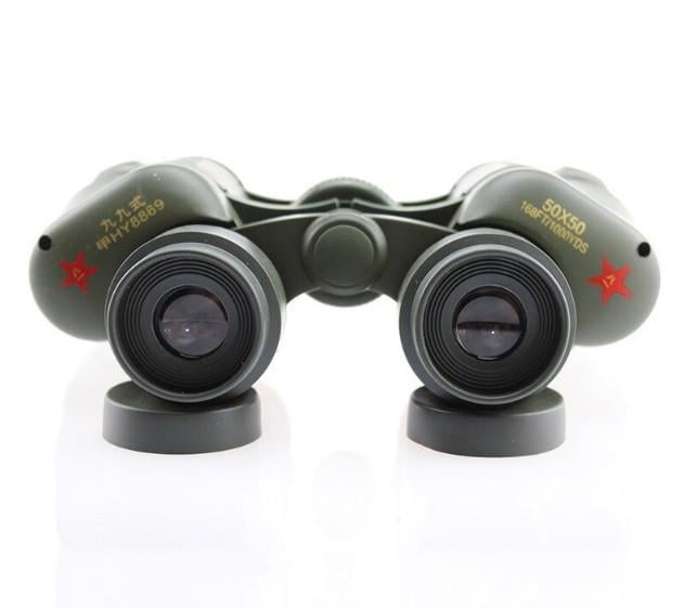 Бінокль Shamoy HY8869 50х50 56 м/1000 м