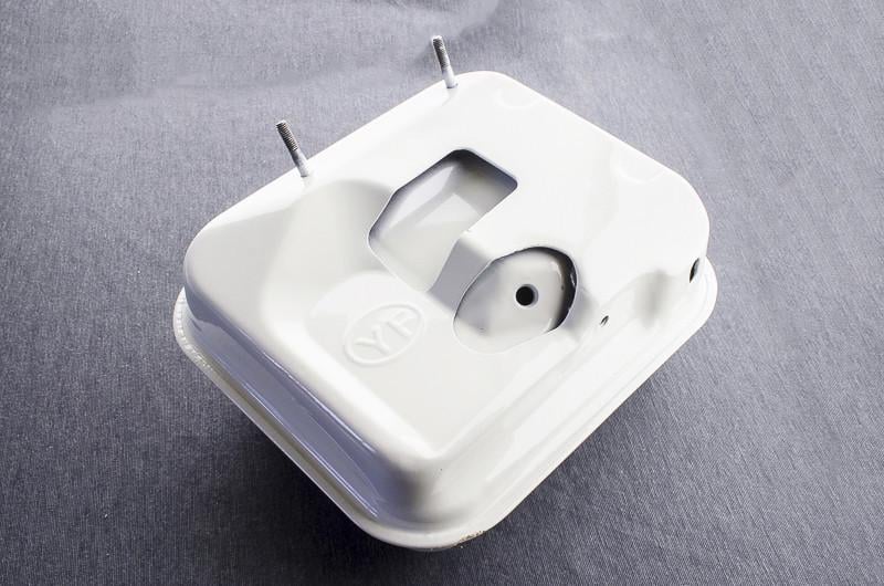 Бак паливний для мотопомп 6,5 к.с. (0958) - фото 5