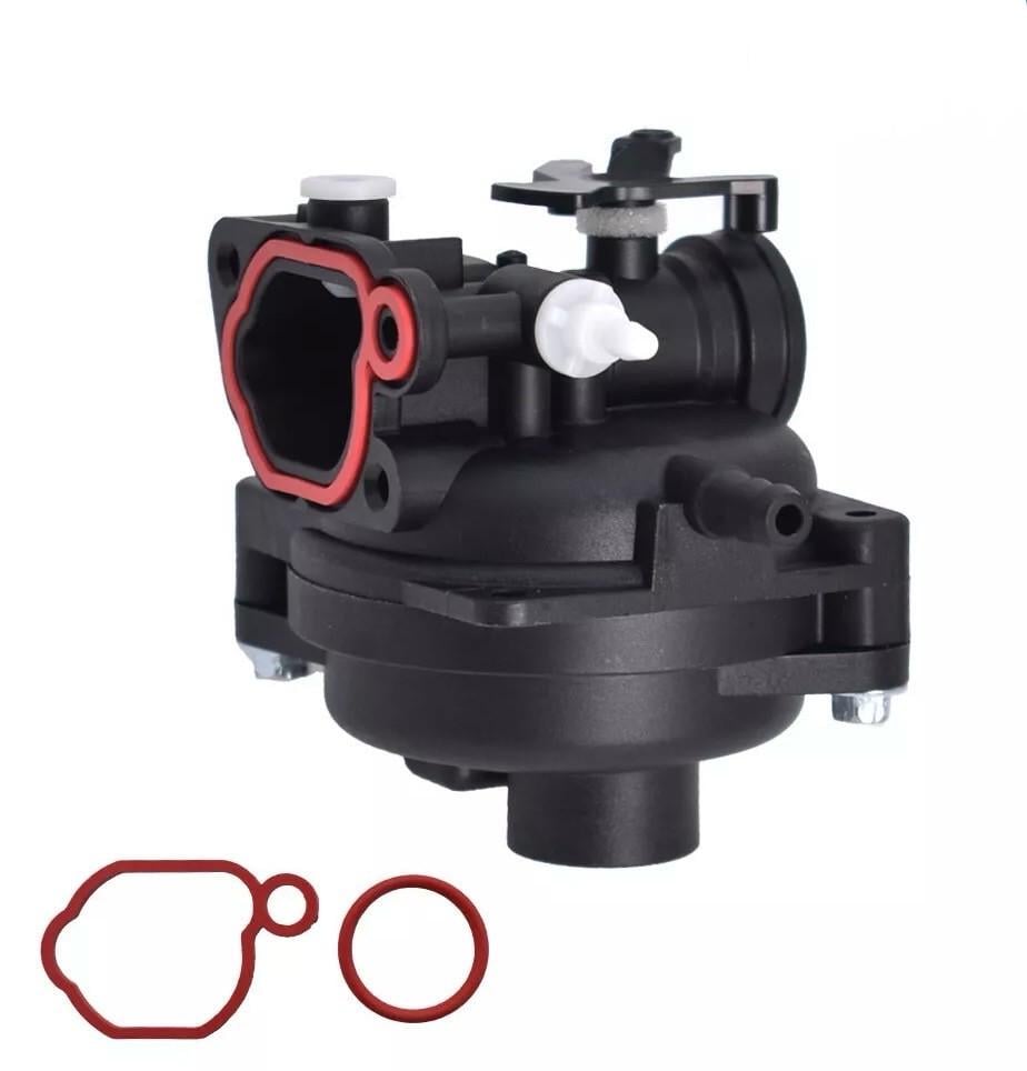 Карбюратор бензокоси для Briggs&Stratton 799583 590556 591979 595656 300E 450E 500E Карбюратор бензокоси для Briggs&Stratton 799583 590556 591979 595656 300E 450E 500E