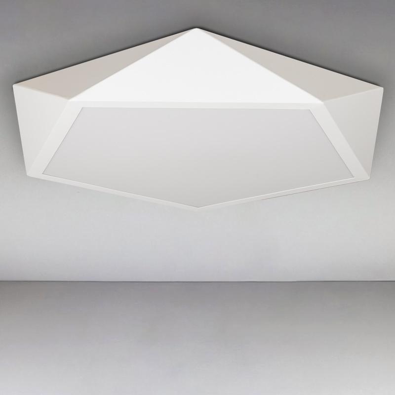 Люстра потолочная Light House LS-15355 Белый (8866)