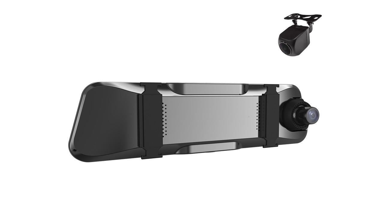 Відеореєстратор Aspiring Reflex 7 (W8907) - фото 8