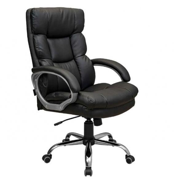 Кресло офисное Richman Калифорния Ю Хром П2 M-2 Anyfix Меджик ДК Грей (1637245) - фото 1 Кресло офисное Richman Калифорния Ю Хром П2 M-2 Anyfix Меджик ДК Грей (1637245) - фото 1