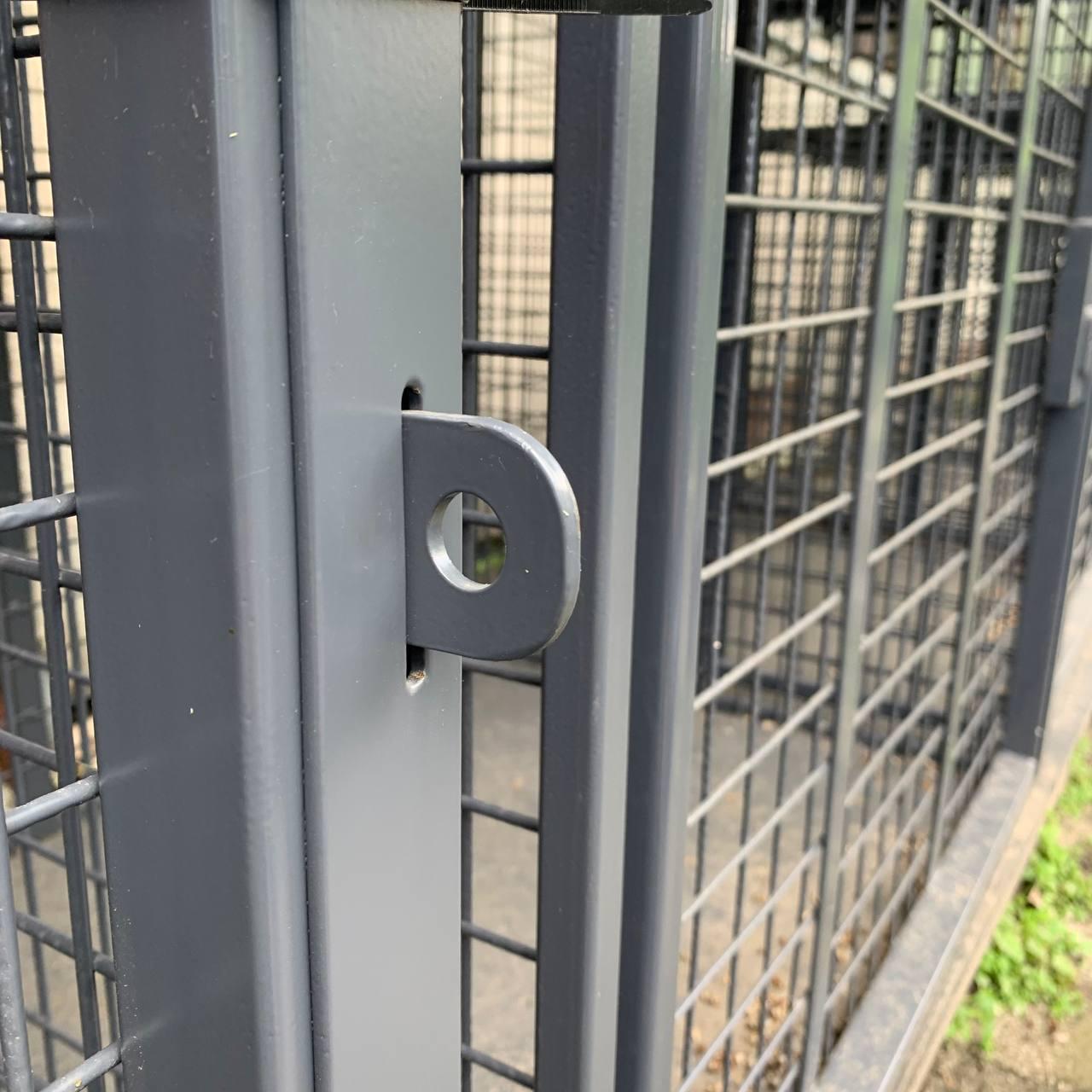 Ушко монтажное приварное стальное прямое 100х40 толщина 4 мм, отверстие 16 мм для навесного замка 1 шт. (2634425838/К1386) - фото 3 Ушко монтажное приварное стальное прямое 100х40 толщина 4 мм, отверстие 16 мм для навесного замка 1 шт. (2634425838/К1386) - фото 3