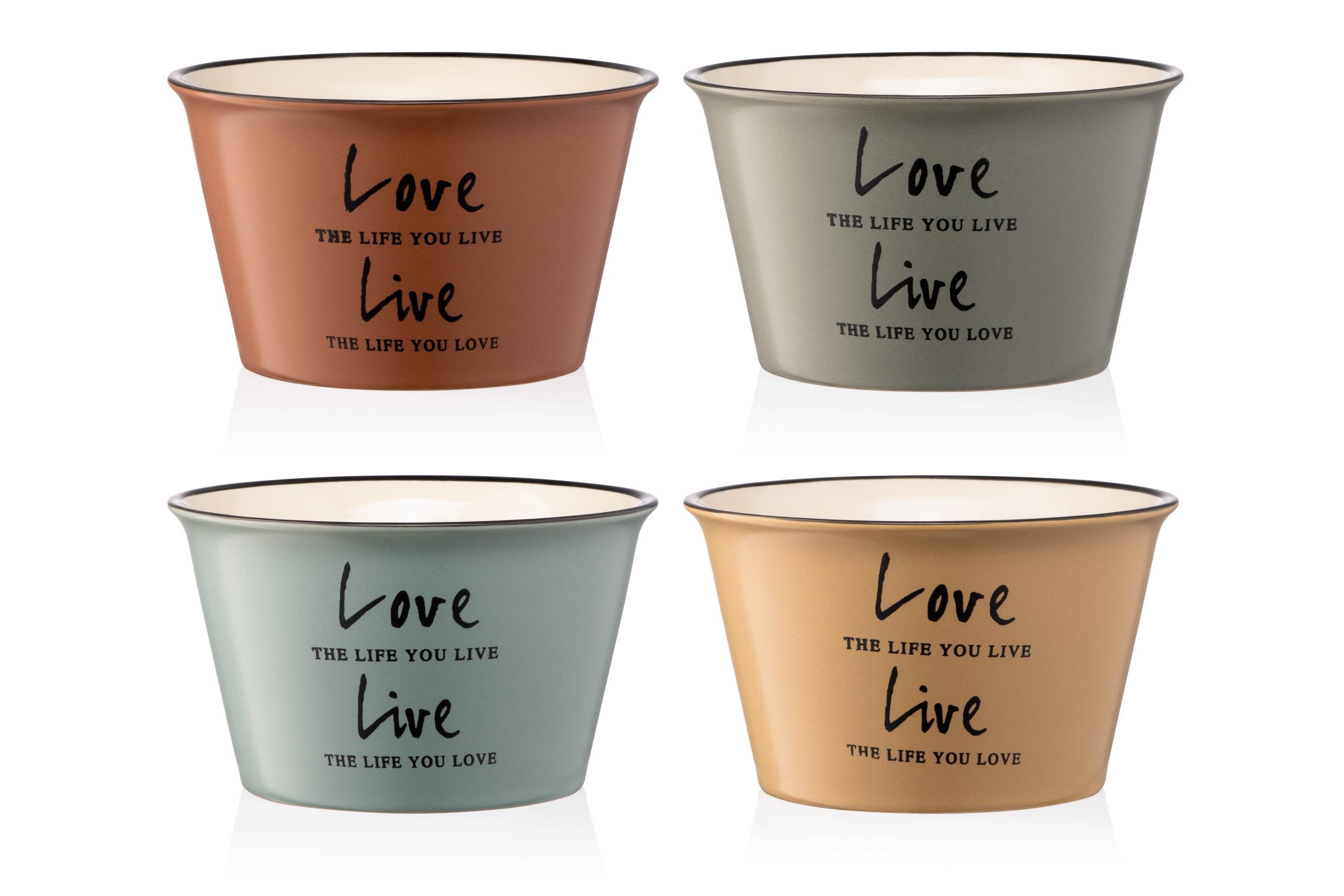 Бульонница Ardesto Way of life 550 мл Оливковый (30393202) - фото 4