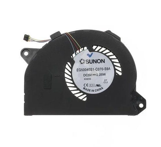 Кулер для ноутбука Asus Zen Book UX31A версия 2 (221959)