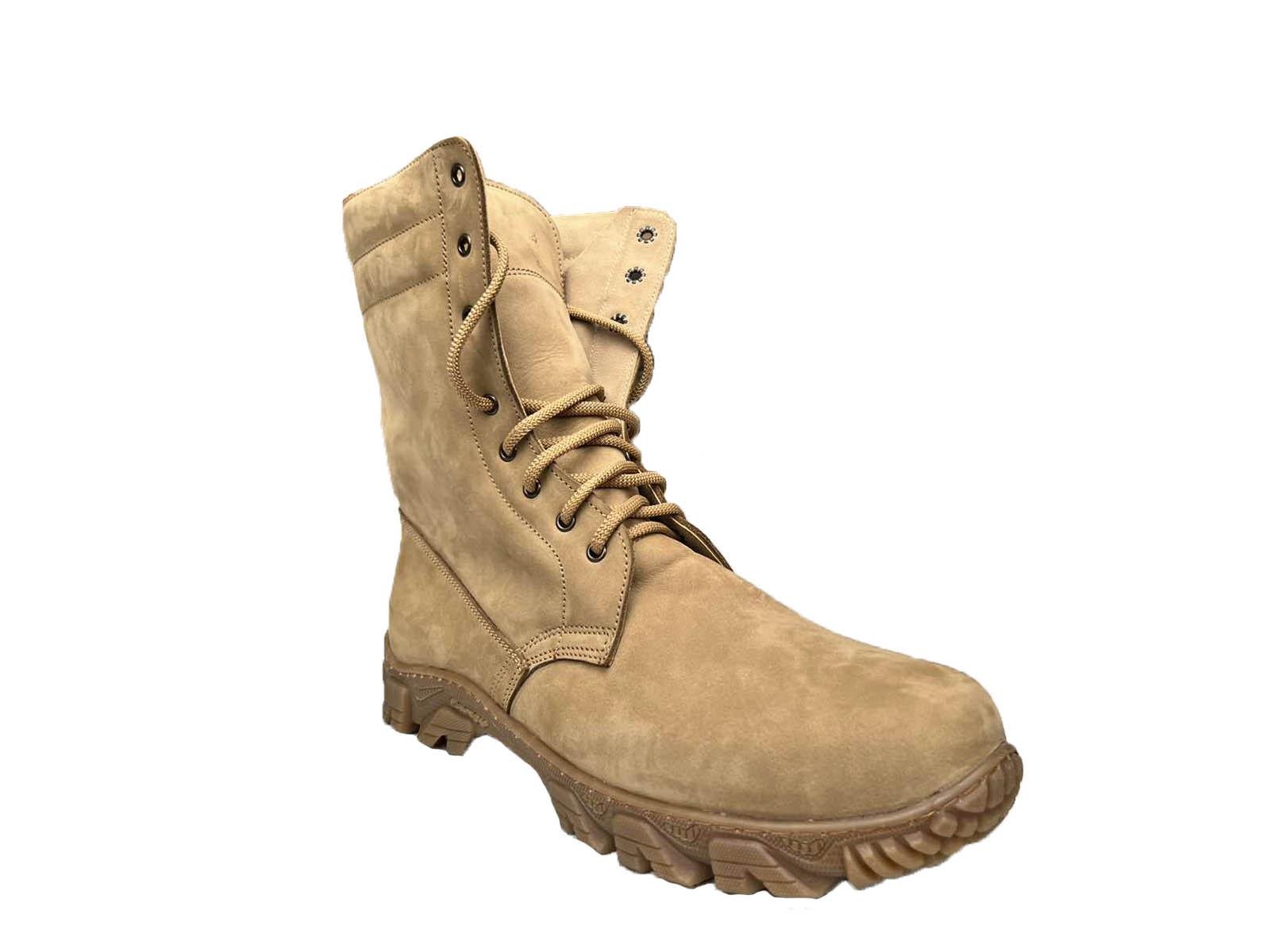 Берцы Скорпион на меху р. 42 Койот (357252942)