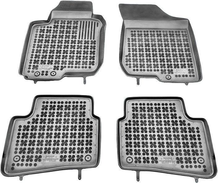 Коврики в салон Rezaw-Plast для Hyundai i30 I 2007-2012 (201001)