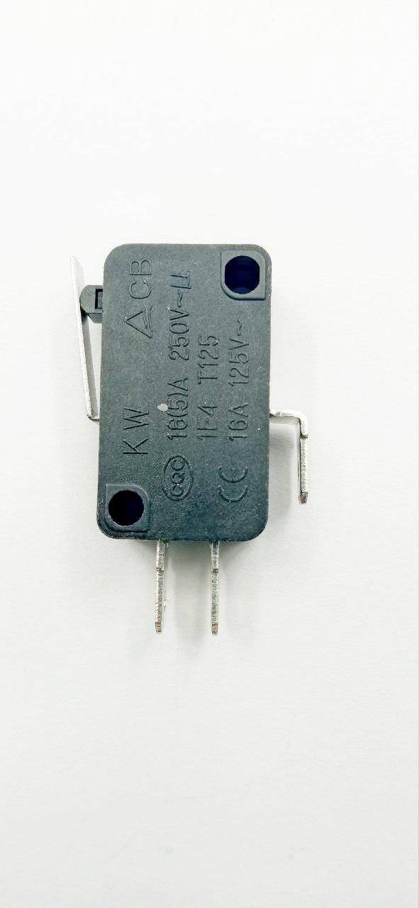 Мініперемикач KW1-103-2B 10A 250VAC Daier кінцевик (34010) Мініперемикач KW1-103-2B 10A 250VAC Daier кінцевик (34010)