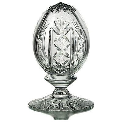 Статуэтка хрустальная Неман Яйцо 180x93 мм (8185-180-93)
