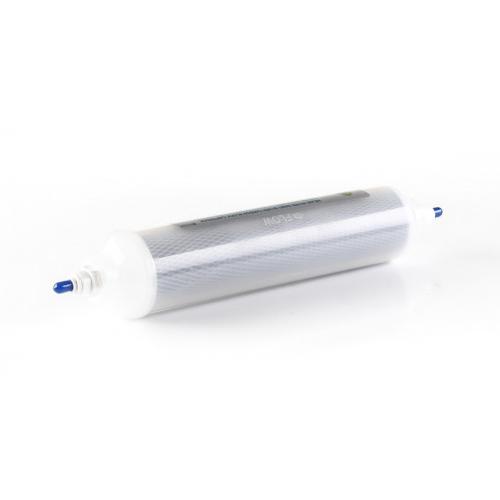 Постфильтр для обратного осмоса Leader CTOS-10L-NPT (2593) - фото 4