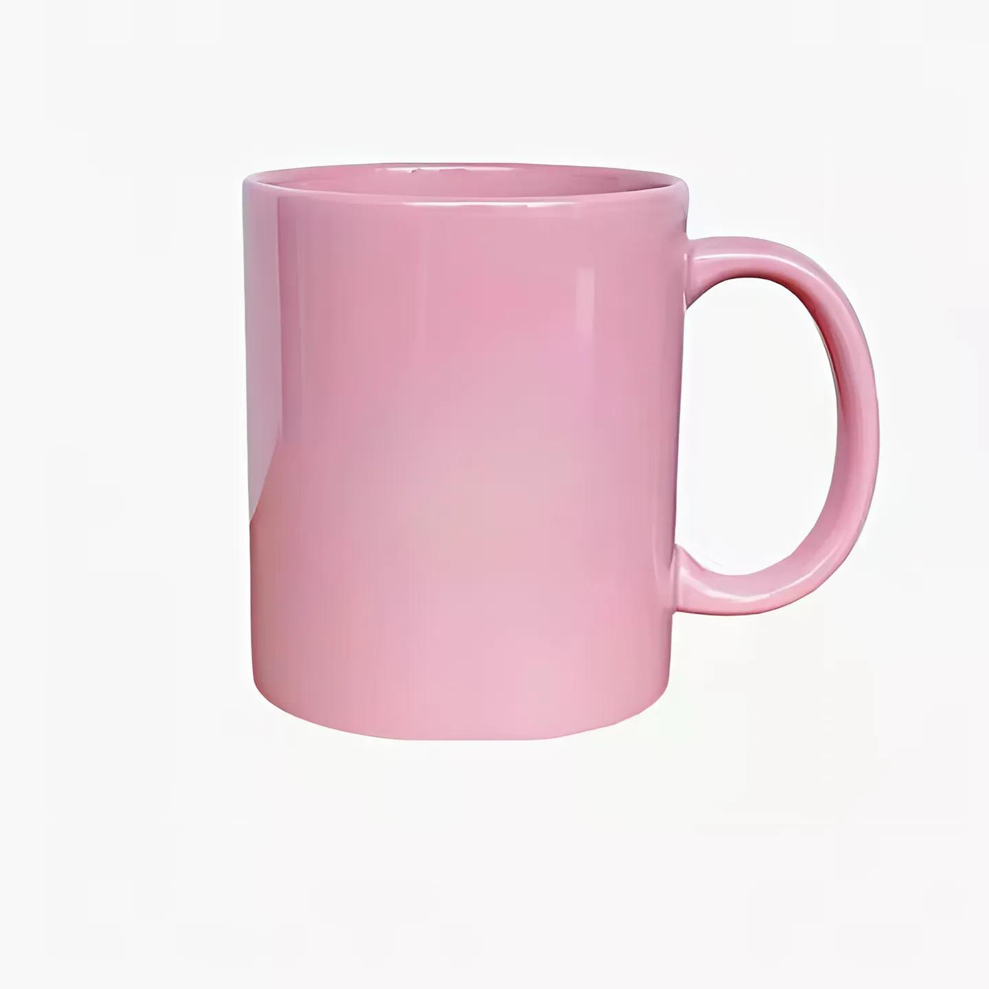 Чашка Stenson R97498 380 мл (610264)