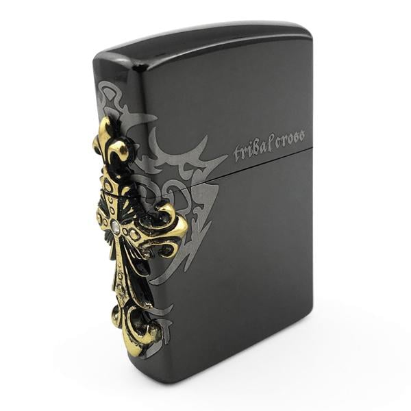 Зажигалка бензиновая Zorro Ultimate Premium (HL-302)