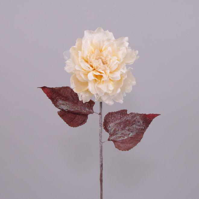 Декоративный цветок Flora Георгина (75322)