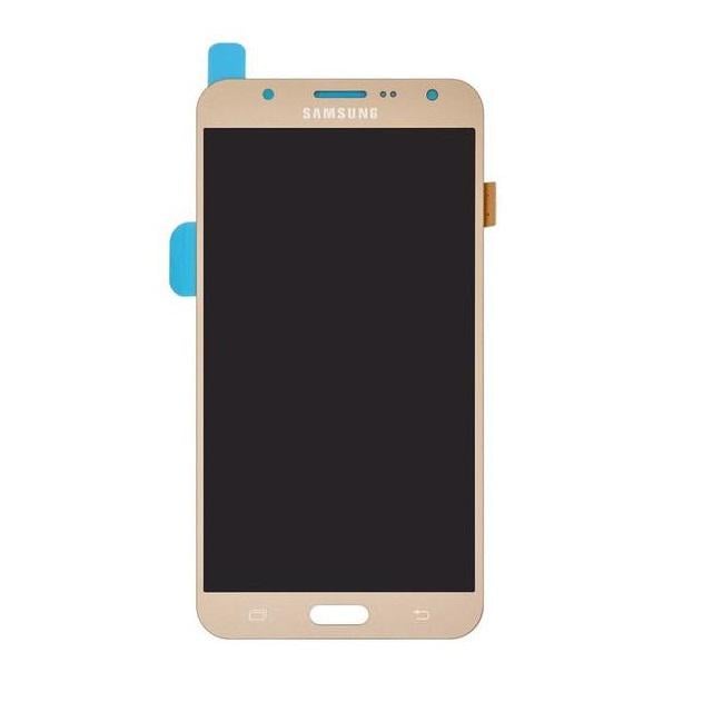 Дисплейный модуль Liquid Crystal Display/Touchscreen для Samsung J700F/DS Galaxy J7/J700H/DS Galaxy J7/J700M/DS Galaxy J7 AMOLed Золотой (000016990)