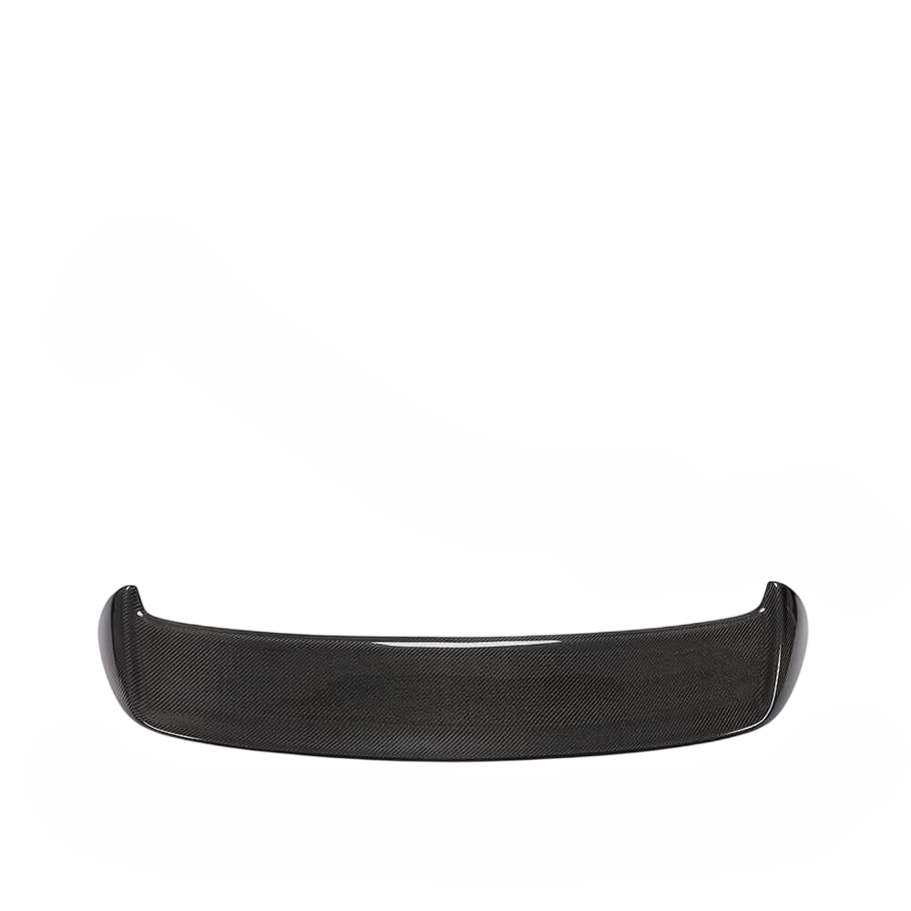 Спойлер для Base SW 2010-2014 DDCarbon для Volkswagen Golf 6 2008-2014 гг. натуральный карбон (150660)