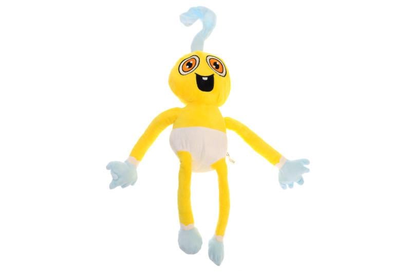 Мягкая игрушка Малыш Хаги Весы 40 см (19929)