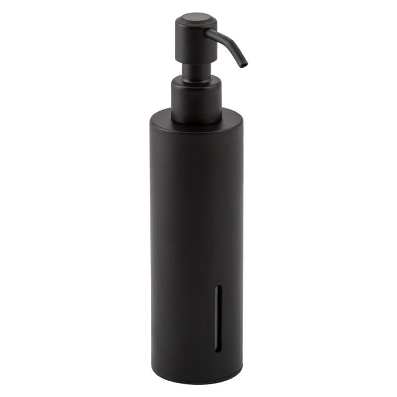 Дозатор для жидкого мыла Q-tap Liberty BLM 1152-1 Дозатор для жидкого мыла Q-tap Liberty BLM 1152-1