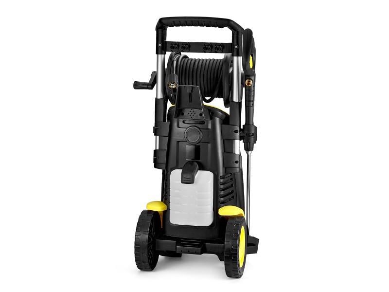 Мойка высокого давления индукционный мотор Sturm PW9206IP 3300 Вт - фото 7 Мойка высокого давления индукционный мотор Sturm PW9206IP 3300 Вт - фото 7