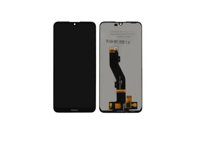 Модуль дисплейный для Nokia 3.2 Черный (000067356)