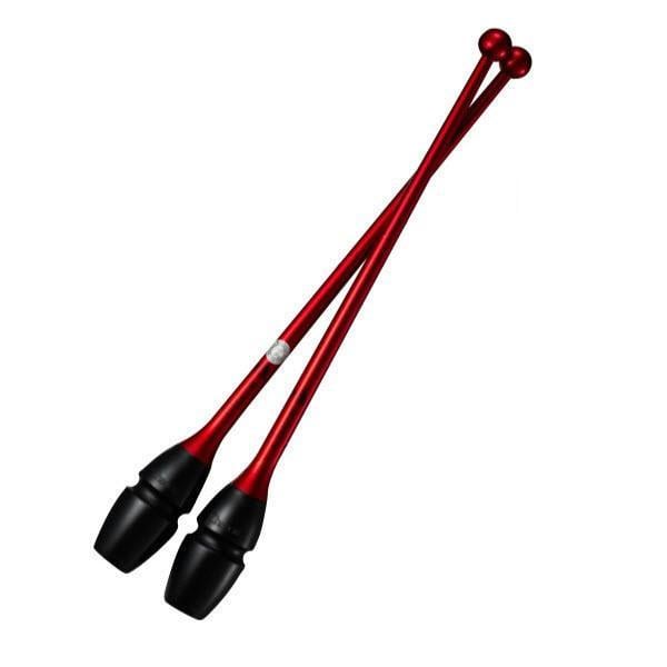 Булава Chacott Higrip Rubber Clubs 41 см 158 Garnet (3015050005-9841-158)