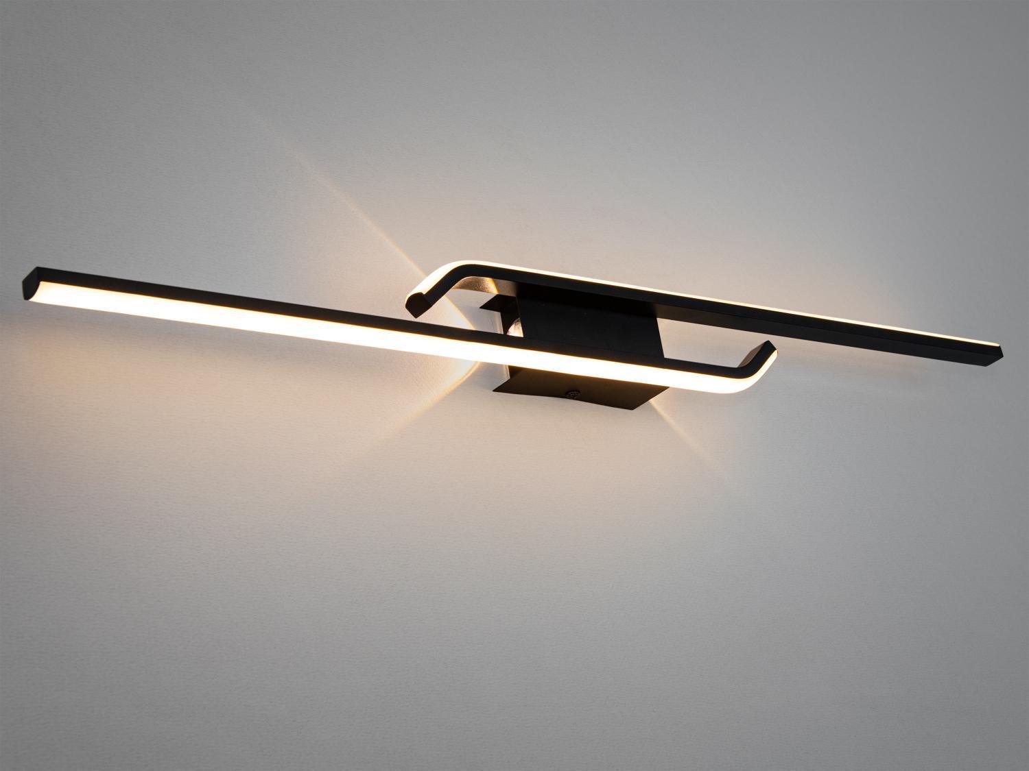 Бра светодиодное 13W (1624/800BK) - фото 2