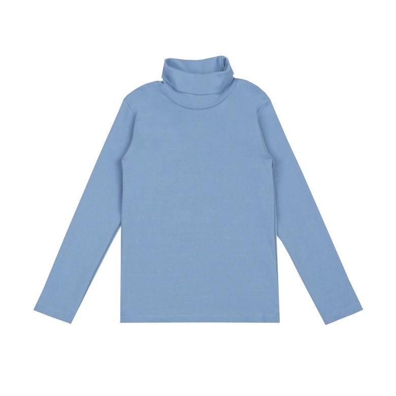 Гольф детский универсальный GABBI SV-24-6 134 см Голубой (14250)