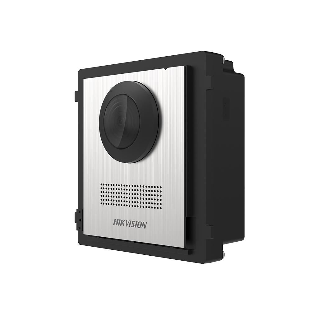 Модуль расширения Hikvision DS-KD8003-IME1NS - фото 2