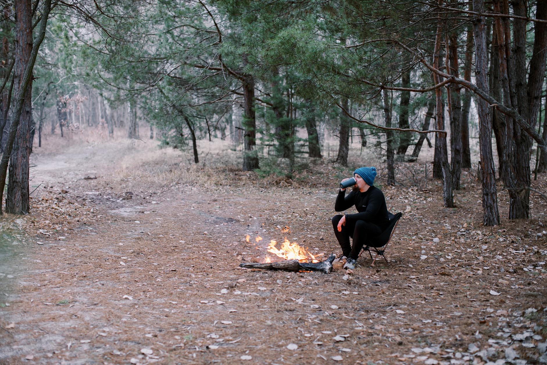 Термокружка с ручкой Tribe Travel Mug 600 мл (T-FA-0034-blue) - фото 15 Термокружка с ручкой Tribe Travel Mug 600 мл (T-FA-0034-blue) - фото 15