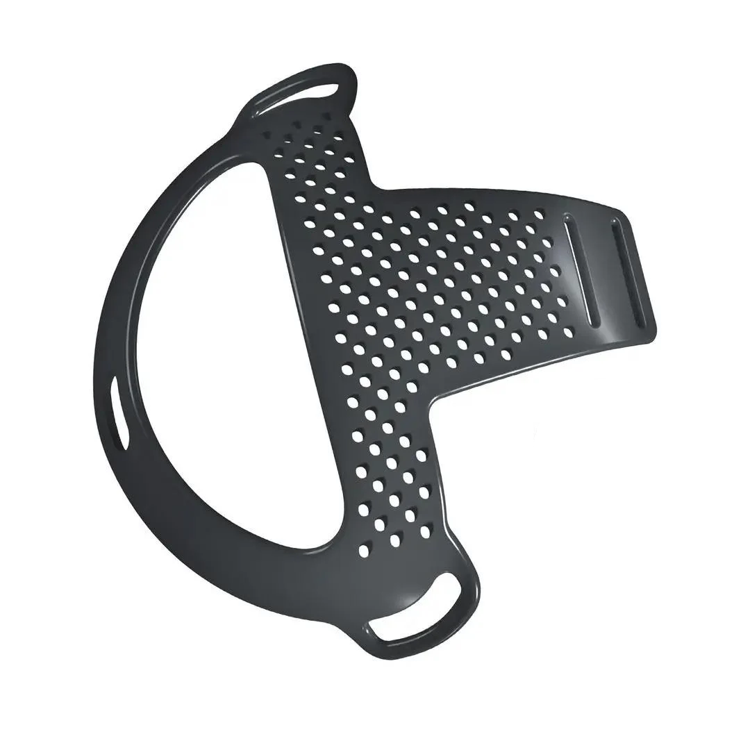 Накладка на затылок для Meta Quest 3 Black (ACS- ZNFMQ3blk)