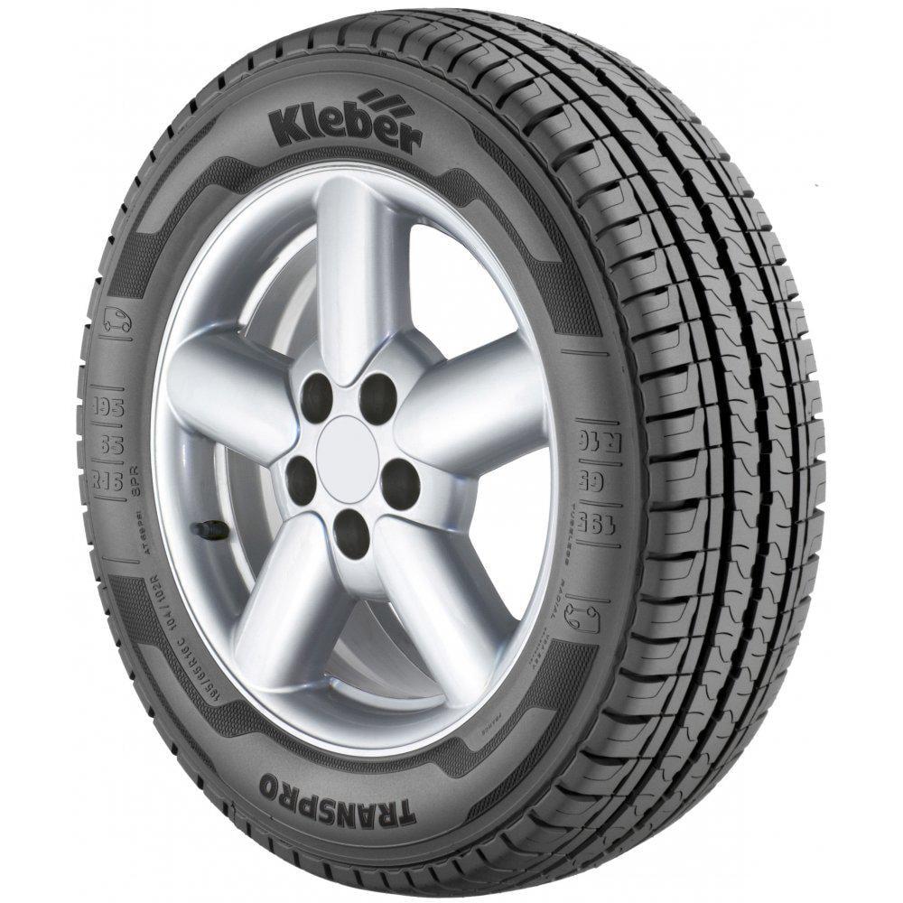 Автошина Kleber Transpro 205/65R16C 107/105T (1583174379)