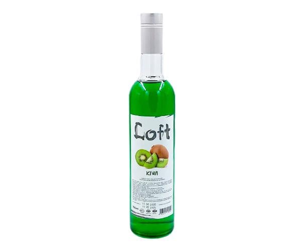 Сироп Loft ківі 700 мл (lof1047)