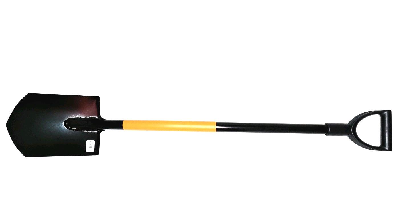 Лопата штикова Timko Tools гостра (TK002) - фото 4