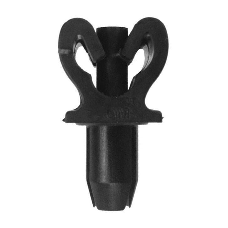 Тримач трубок/дротів Mak d 4,8 мм (21200)