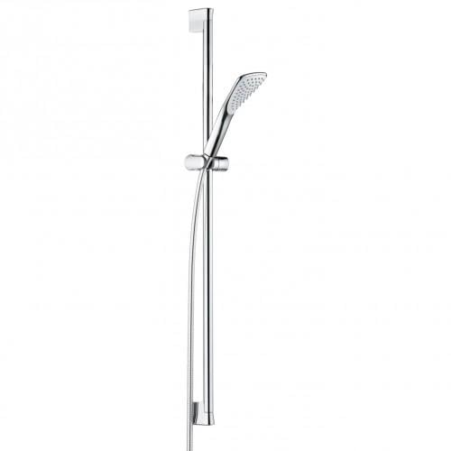 Душевой гарнитур KLUDI FIZZ 1S Хром (GRM-16092-01)