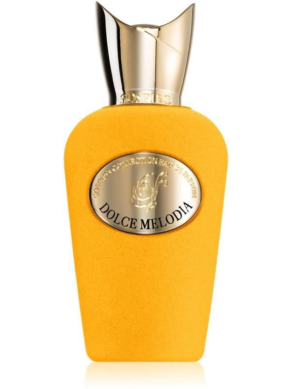 Парфумована вода унісекс Sospiro Perfumes Dolce Melodia 100 мл в транспортному пакуванні (405812)