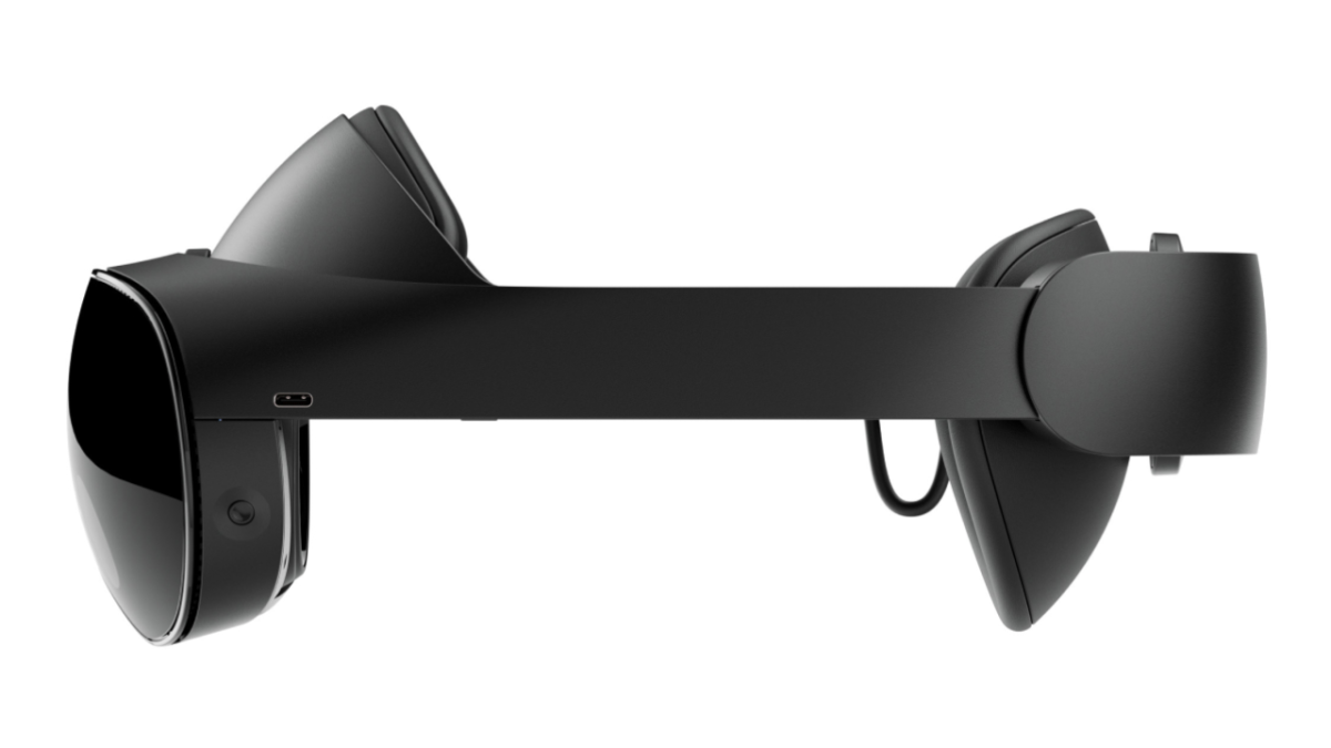 ᐉ Очки виртуальной реальности Meta Quest Pro VR Headset 256 GB