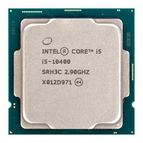 Процесор Intel Core i5 i5-10400 Tray 6x2,9 ГГц (LGA1200)