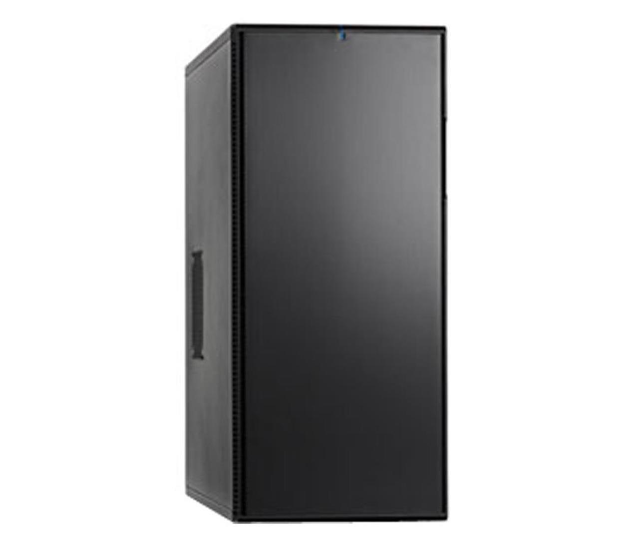 Корпус для ПК Fractal Design Define XL R2 Black (FD-CA-DEF-XL-R2-BL)