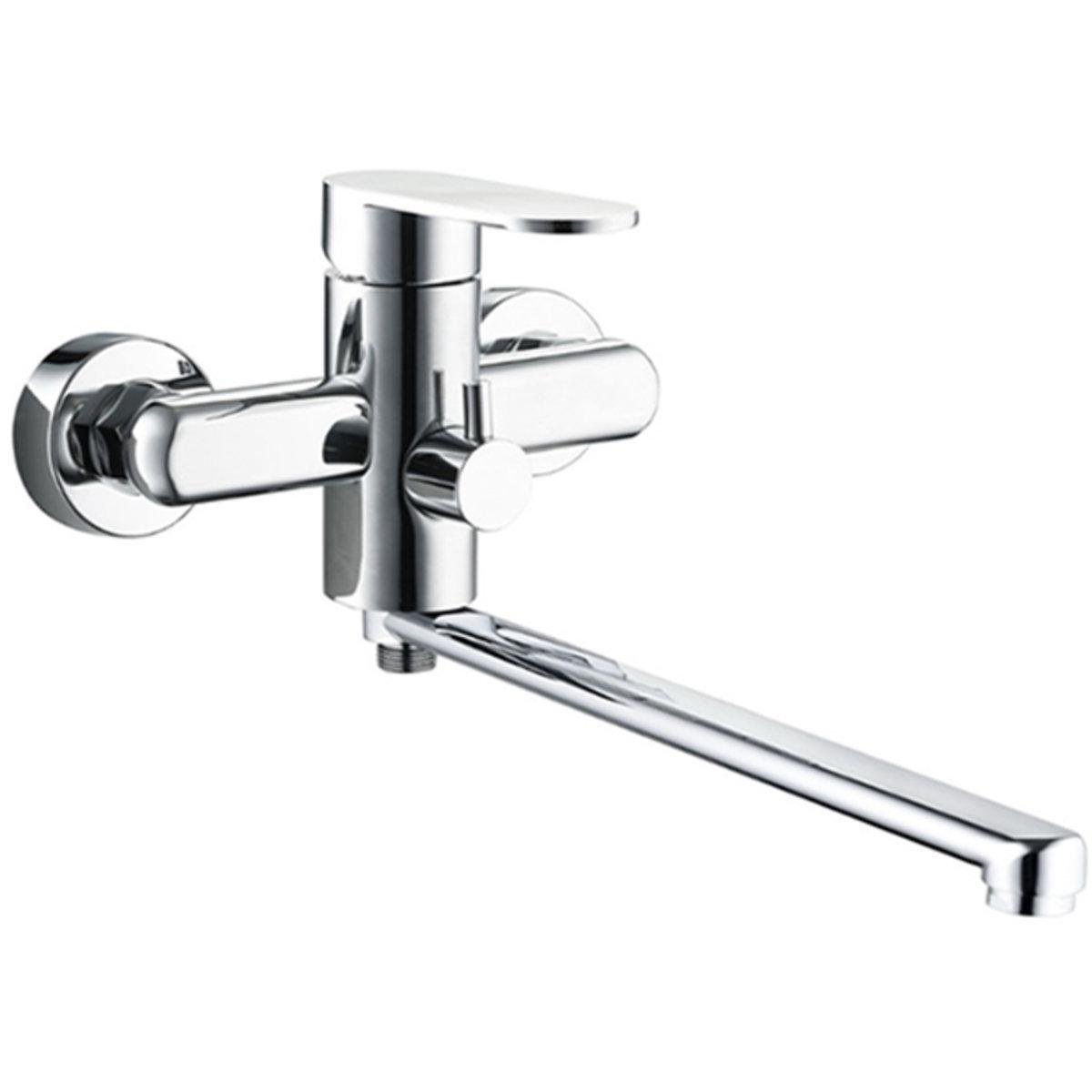 Смеситель для ванной G-lauf NOB7-A128 (31201)