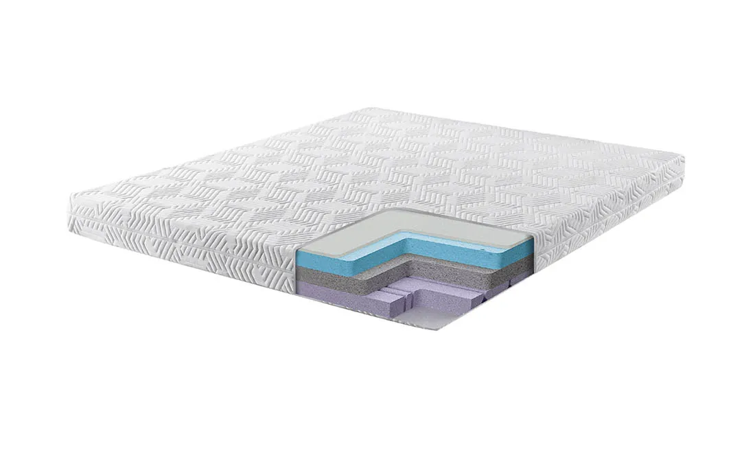 Матрас Dream LUX 140x200 см (728180)