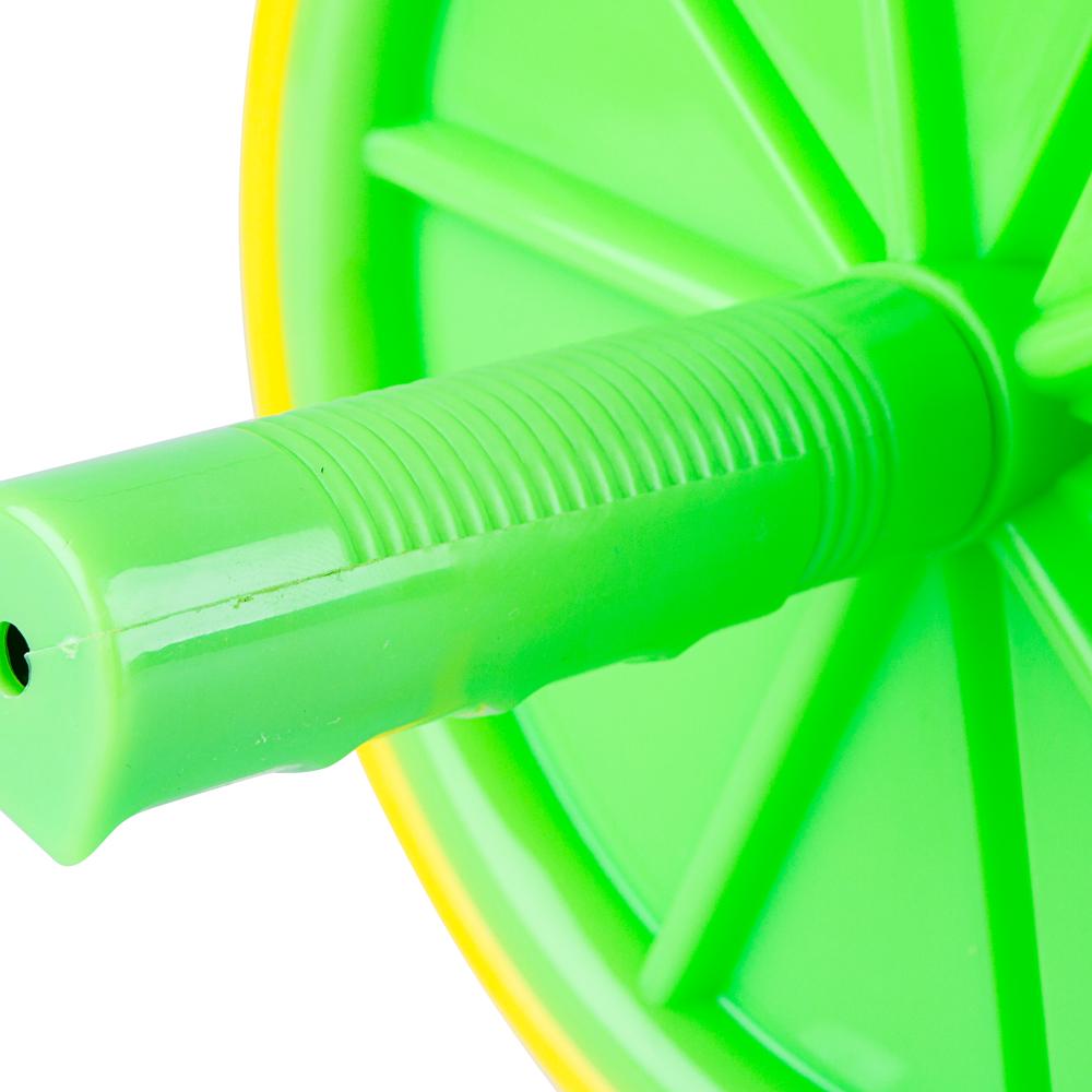 Ролик гімнастичний для тренувань inSPORTline AR150 подвійний (395344) - фото 5 Ролик гімнастичний для тренувань inSPORTline AR150 подвійний (395344) - фото 5