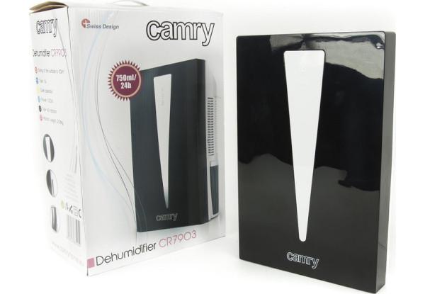 Осушувач повітря Camry CR 7903 - фото 8 Осушувач повітря Camry CR 7903 - фото 8