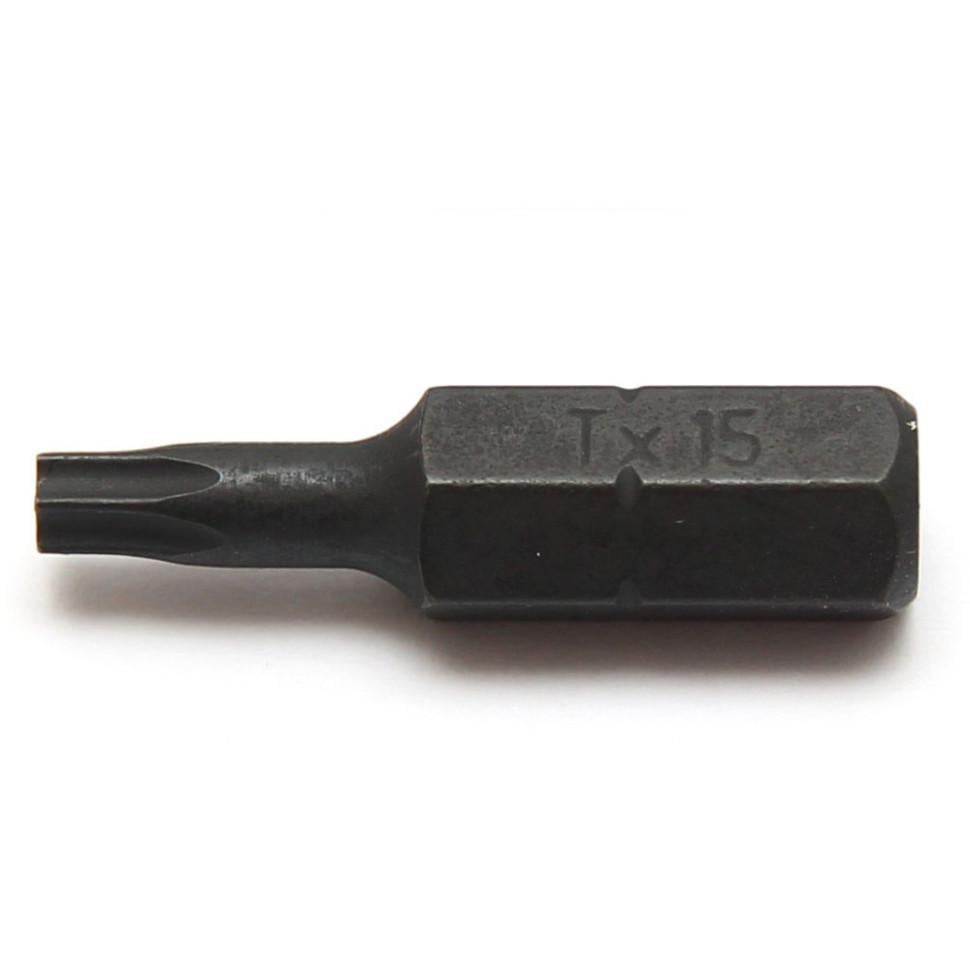 Біта Victorinox Torx 15 SWISSTOOL (3.0313.15) - фото 1