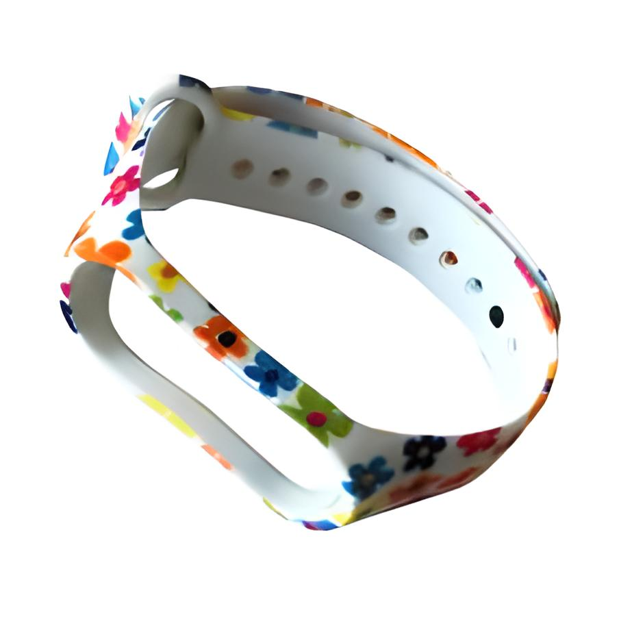 Ремешок для фитнес браслета Xiaomi Mi Band 3 4 Picture 38